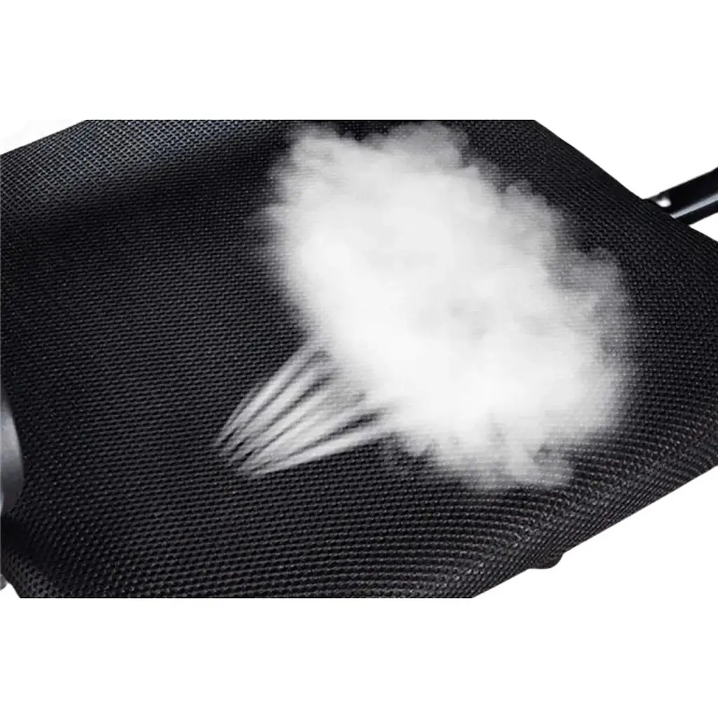 Офисное кресло Jumi Smart зеленый - фото 7