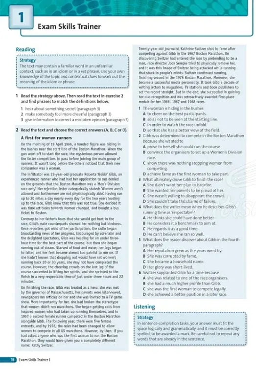 Solutions. Advanced Student's Book - фото 2