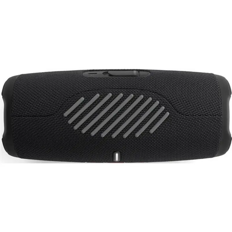 Портативная колонка JBL Charge 5 Bluetooth Black - фото 6