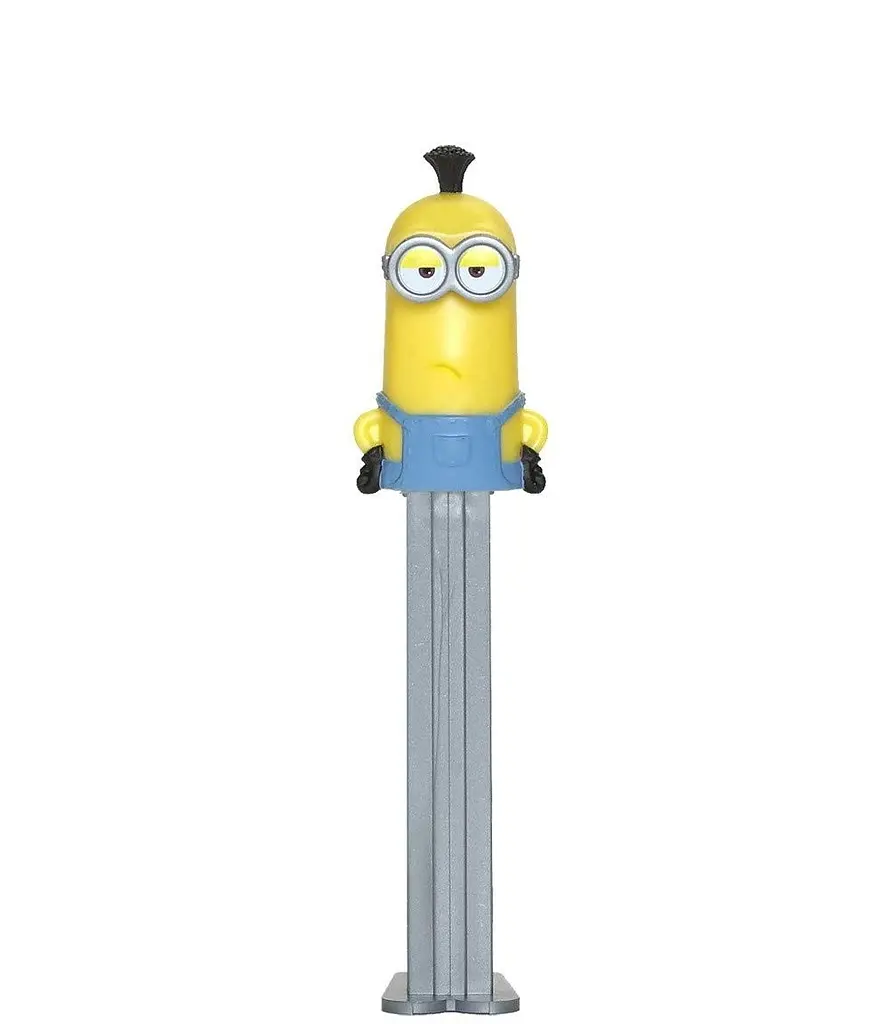Подарунковий набір Pez Minion 51 g - фото 5