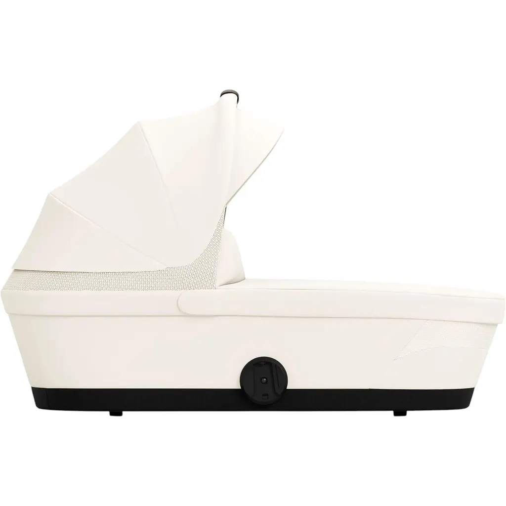 Люлька Cybex Melio Cotton White біла (522002691) - фото 2