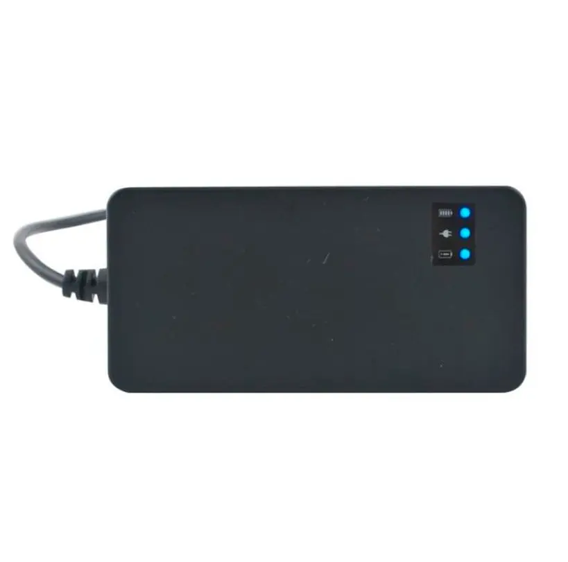 Источник бесперебойного питания Voltronic UPS Mini powerbank бесперебойник для роутера/терминала ONU 12V (32Wh), 8800мАч - фото 2