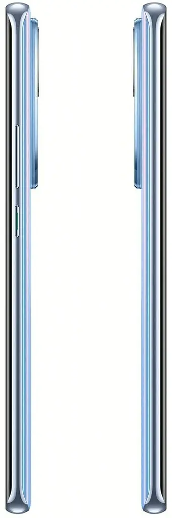 Смартфон OPPO Reno 10 5G 8/256GB Ice Blue (CPH2531) (Global) NFC Seller Refurbished - фото 8