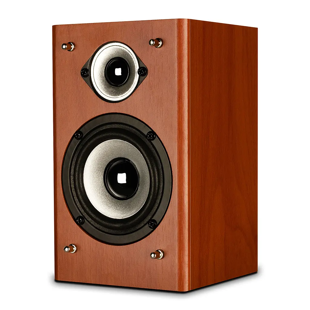 Акустична система Gemix TF-5 Cherry - фото 4