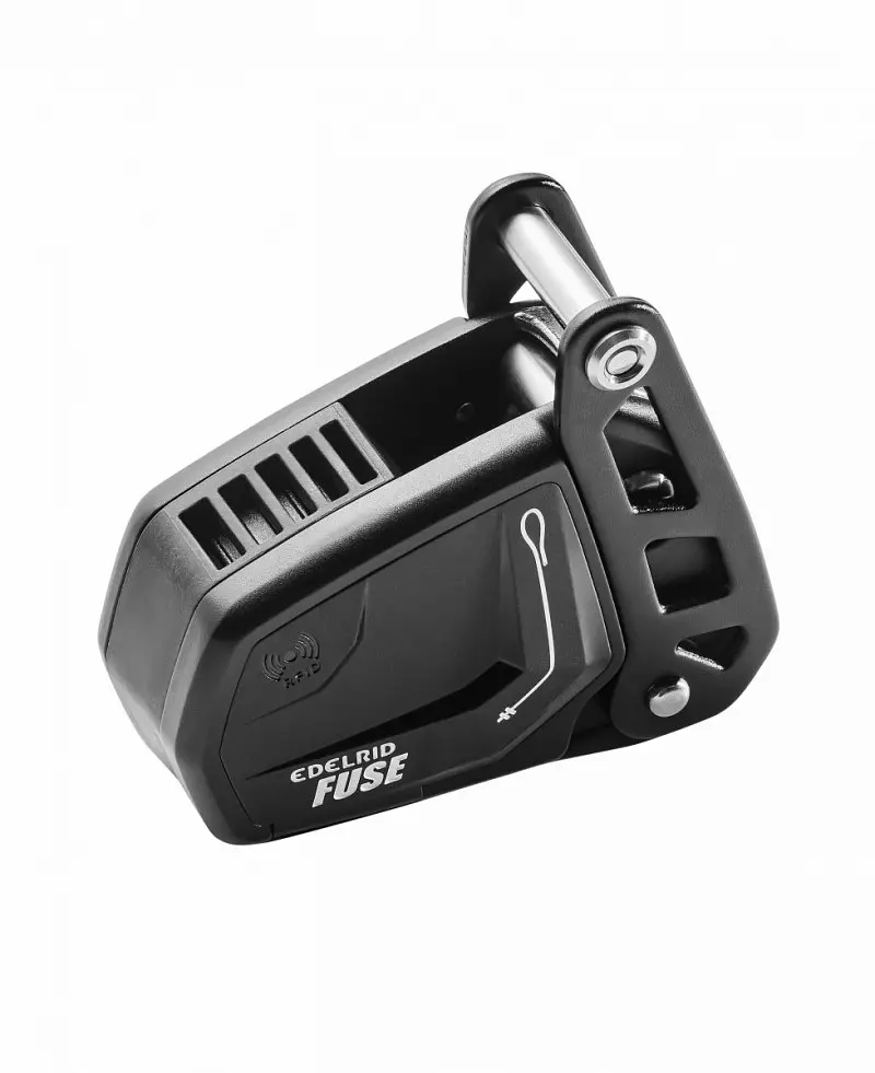 Страхувальний пристрій Edelrid Fuse (1017-882560000170) - фото 6
