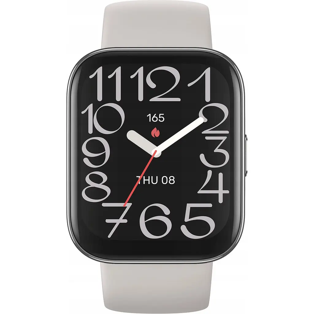 Смарт-часы Amazfit Bip 5 Unity Grey [W2324EU1N] [116529] - фото 2
