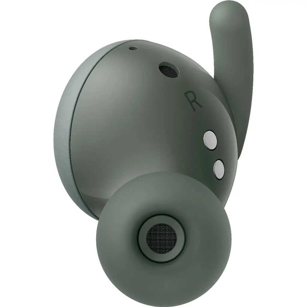 Наушники TWS Google Pixel Buds A-Series Olive (GA02372) - фото 5