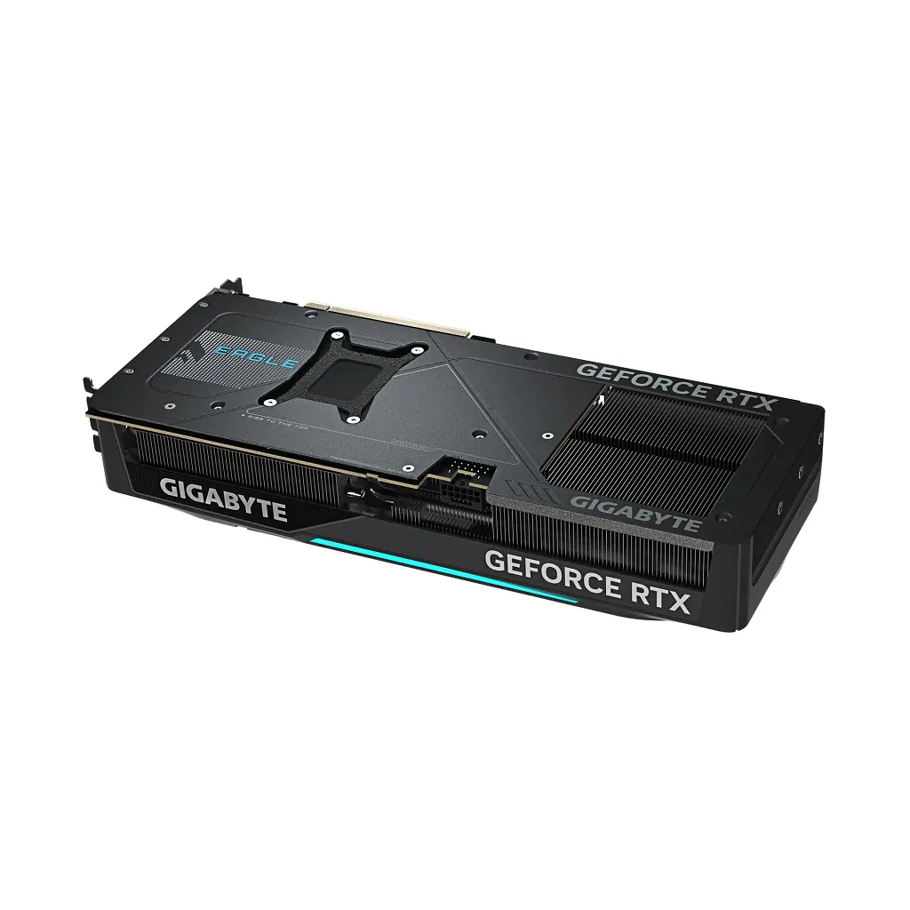 Відеокарта GIGABYTE GeForce RTX5070 Ti 16GB EAGLE OC SFF (GV-N507TEAGLE OC-16GD) - фото 2