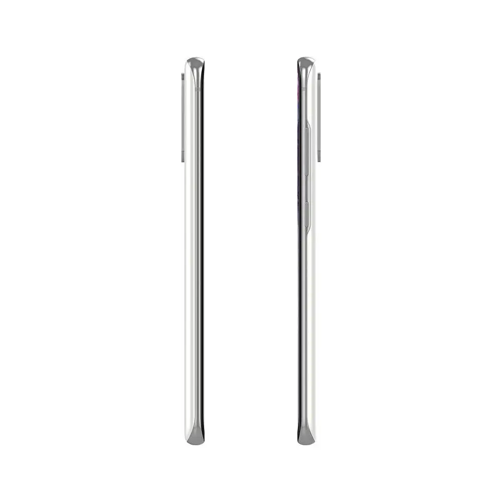 Смартфон Samsung Galaxy S20 5G SM-G981U White Refurbished - фото 4