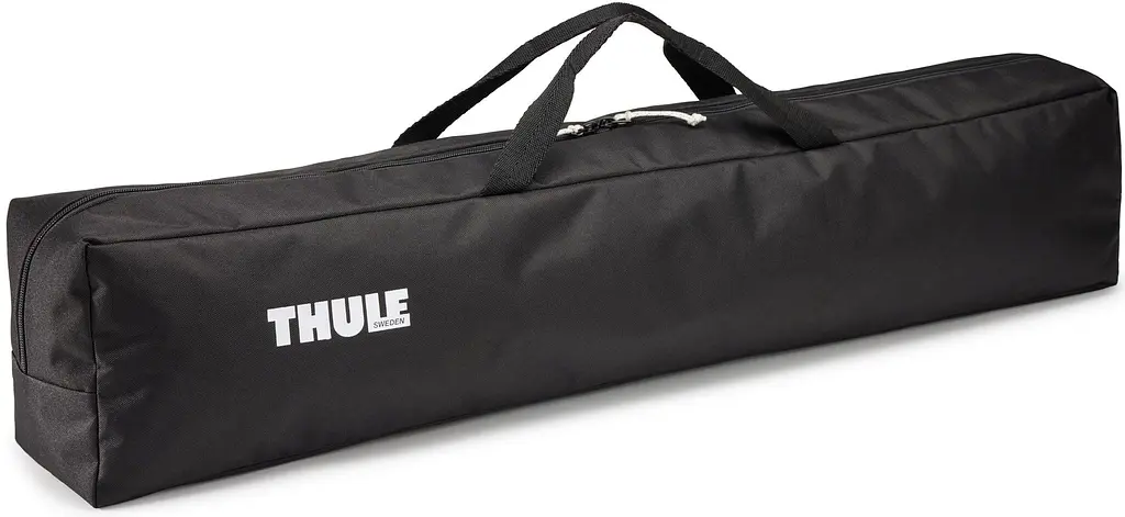 Навіс Thule Approach Awning S/M Pelican Grey (TH 901851) - фото 5