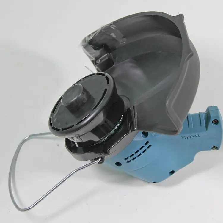 Тример садовий Makita DUR182LZ акумуляторний 18В - фото 5