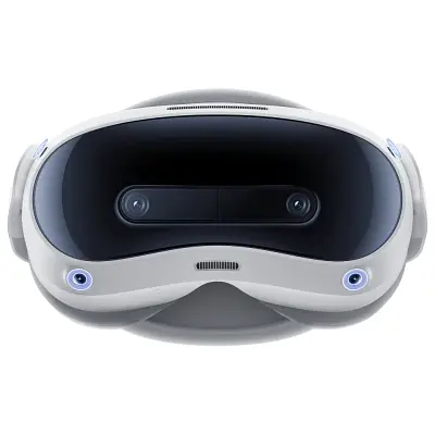 Окуляри віртуальної реальності Pico 4 Ultra 12/256GB (P9001SW40677H) - фото 6