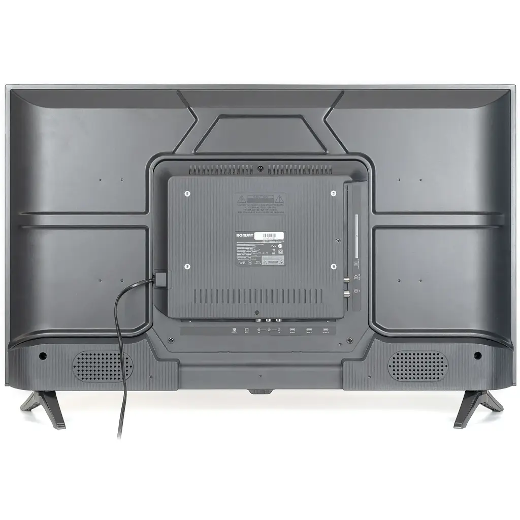 Телевізор Romsat 32HGN18ST2 Smart TV WiFi (Офіційний GOOGLE) - фото 5