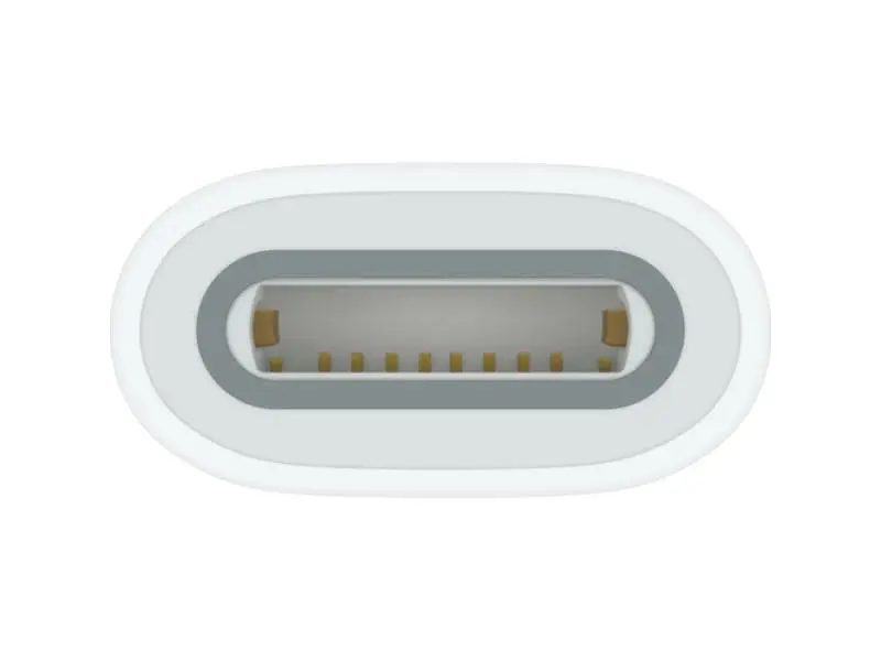 Адаптер Apple USB-C to Pencil Adapter (MWML3) - фото 3