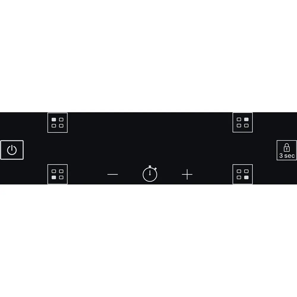 Індукційна варильна поверхня Whirlpool WS Q4860 NE [113330] - фото 5