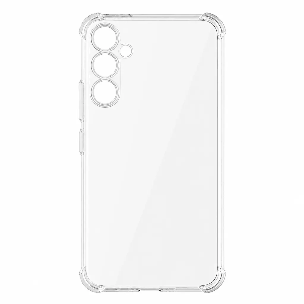 Чохол XON PhoneCase для Samsung A34 (PCSA2234100T 0274) Прозорий