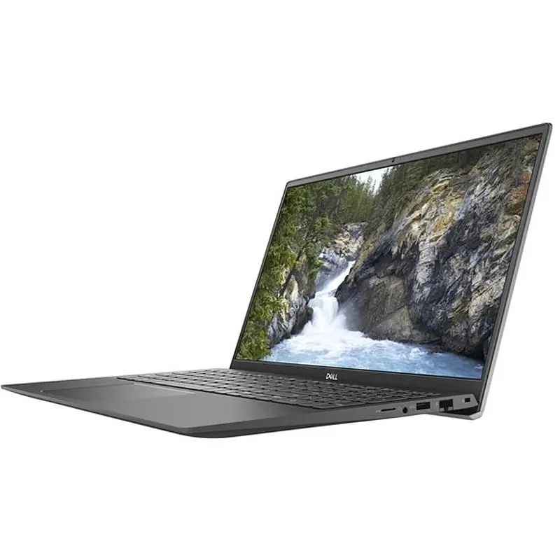 Ноутбук DELL Vostro 5502 i3-1115G4 4.10GHz, 4GB DDR4, 256GB, GMA UHD, Linux - фото 3