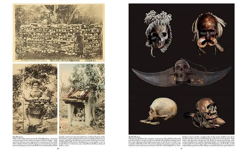 Death: A Graveside Companion - Джоанна Эбенштейн - фото 4