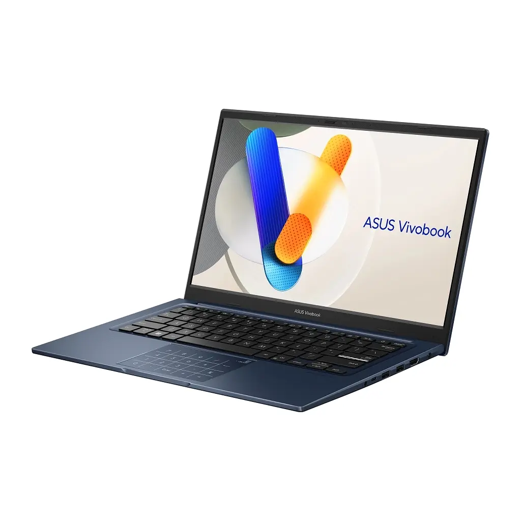 Ноутбук ASUS Vivobook 14 X1404VA-EB1525 (90NB13U1-M00LH0) - фото 2