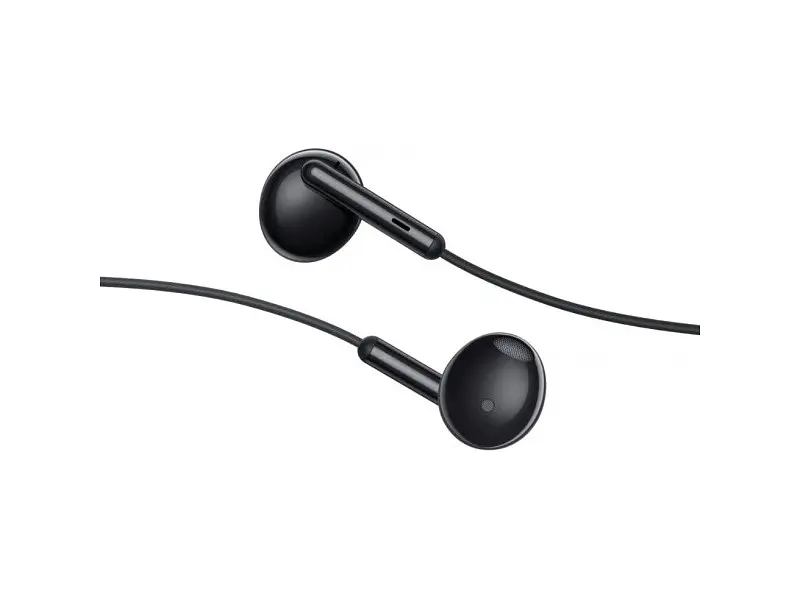 Навушники з мікрофоном Realme Buds Classic Type-C Black - фото 3