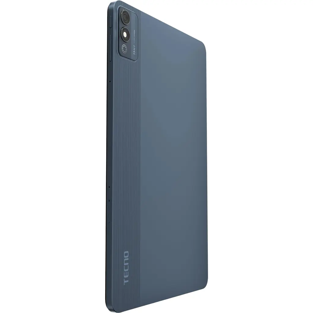 Планшет Tecno MegaPad 11 (T1101) 10.95" 8ГБ, 256ГБ, LTE, 8000мАгод, Starfall Grey - фото 4