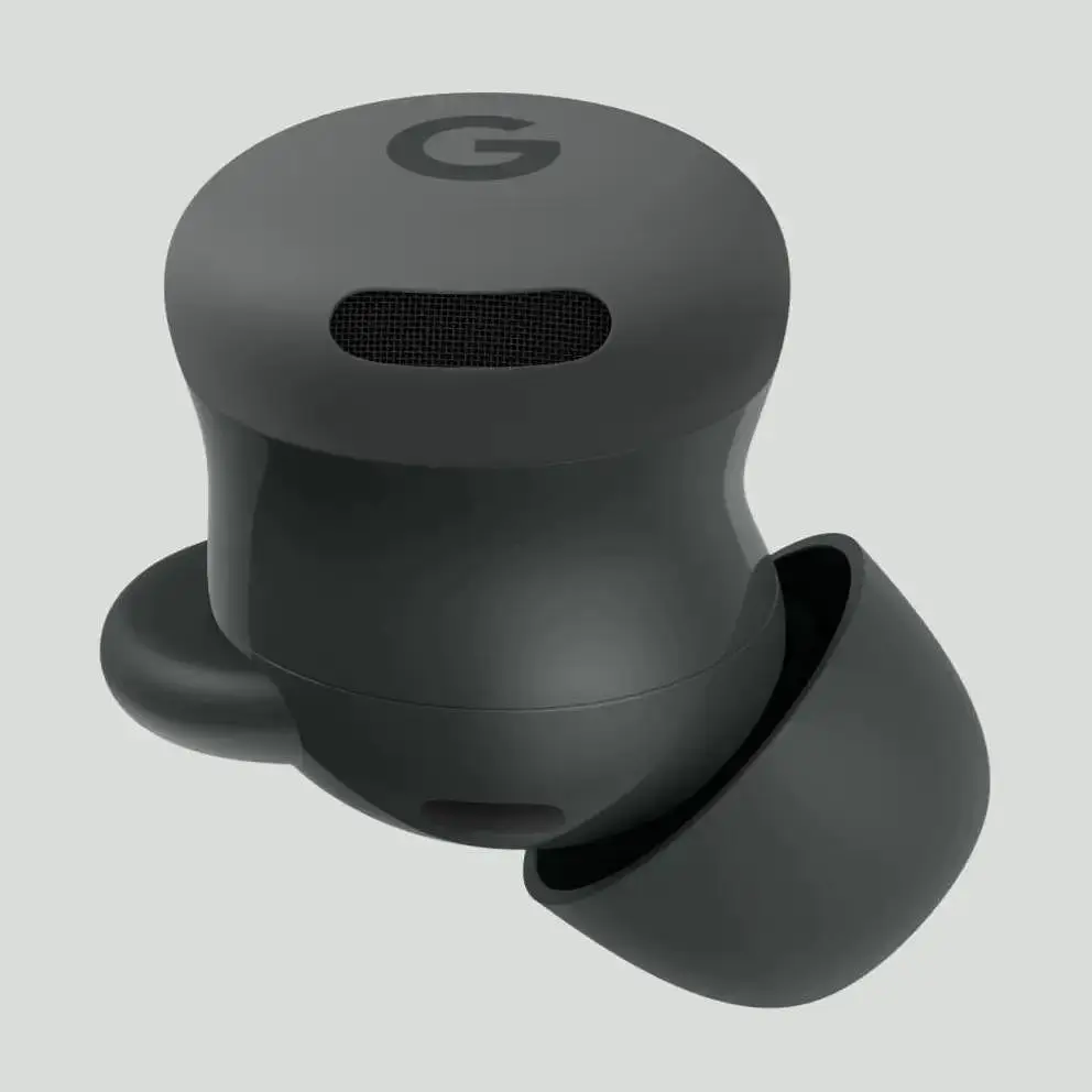 Навушники Google Pixel Buds 2a Hazel - фото 3