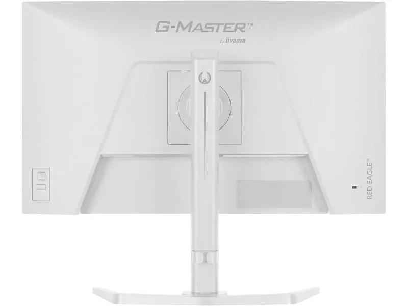 Монітор Iiyama G-Master GB2771QSU-W1 - фото 9