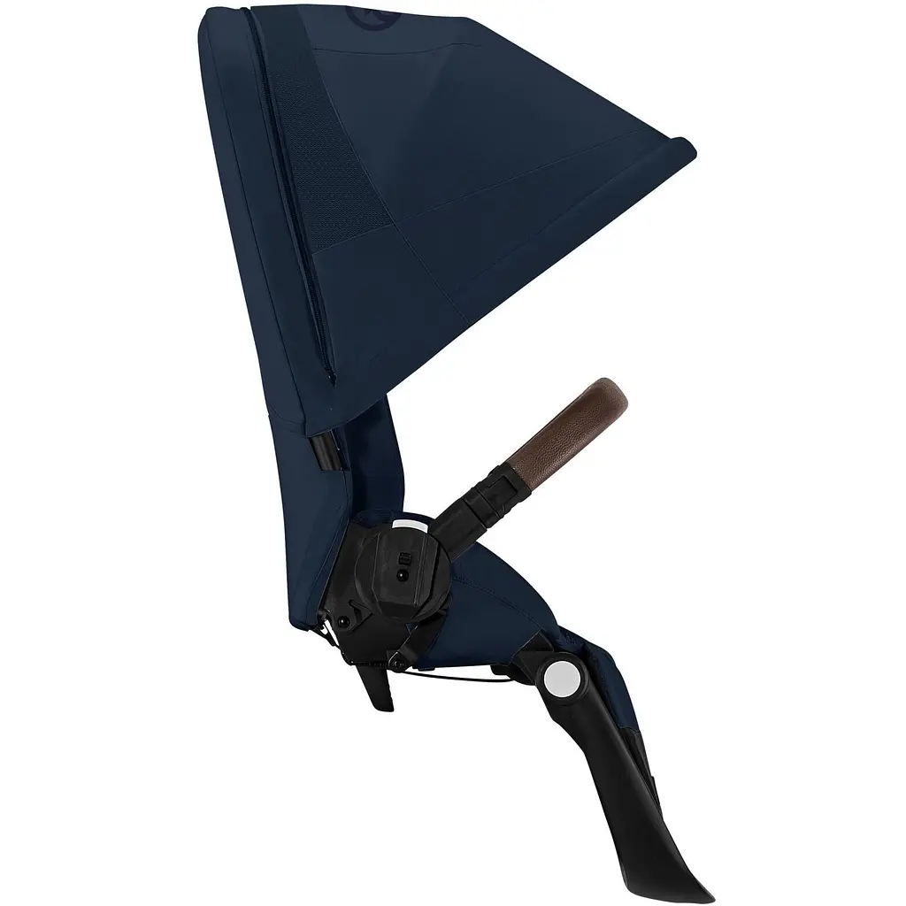Прогулянковий блок Cybex Gazelle S SLV Ocean Blue (522002723) - фото 2