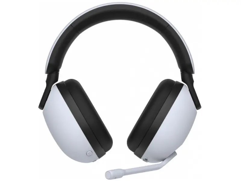 Навушники з мікрофоном Sony Inzone H9 White (WHG900NW.CE7) - фото 3