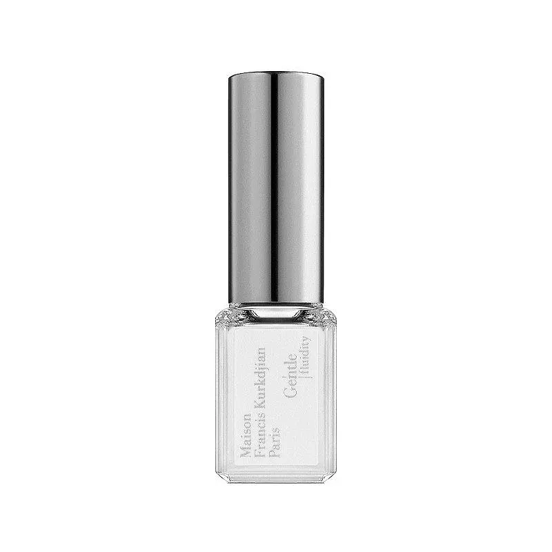 Оригінал Мініатюра Maison Francis Kurkdjian Gentle Fluidity Silver 5 мл Парфумована вода