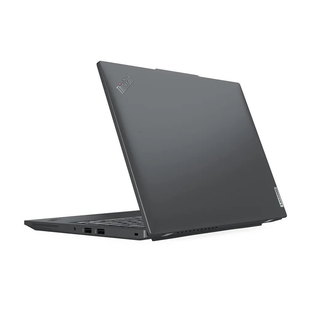 Ноутбук Lenovo ThinkPad L14-G5 14 WUXGA IPS AG, AMD R5-7535U, 32GB, F1TB, UMA, Win11P, черный (21L50018RA) - фото 8