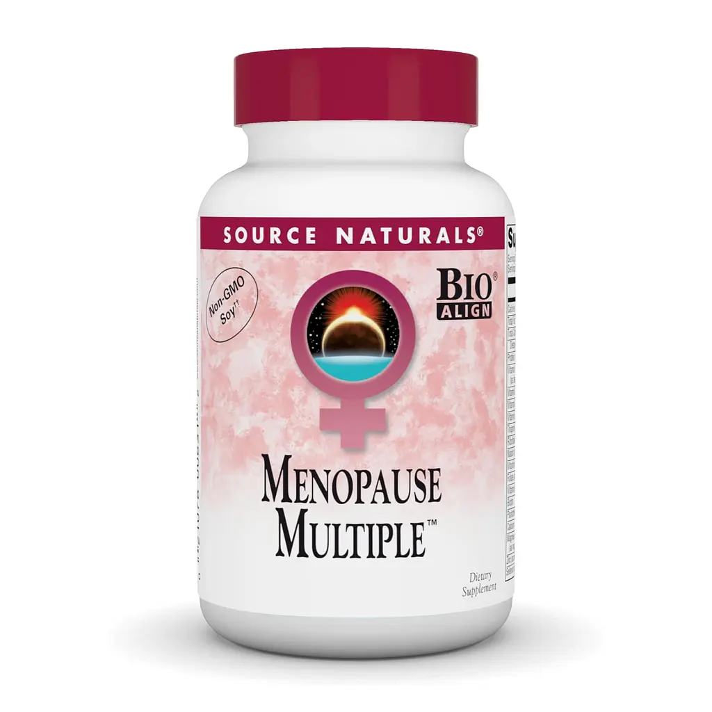 Комплекс для підтримки при менопаузі Menopause Multiple 60 tabs