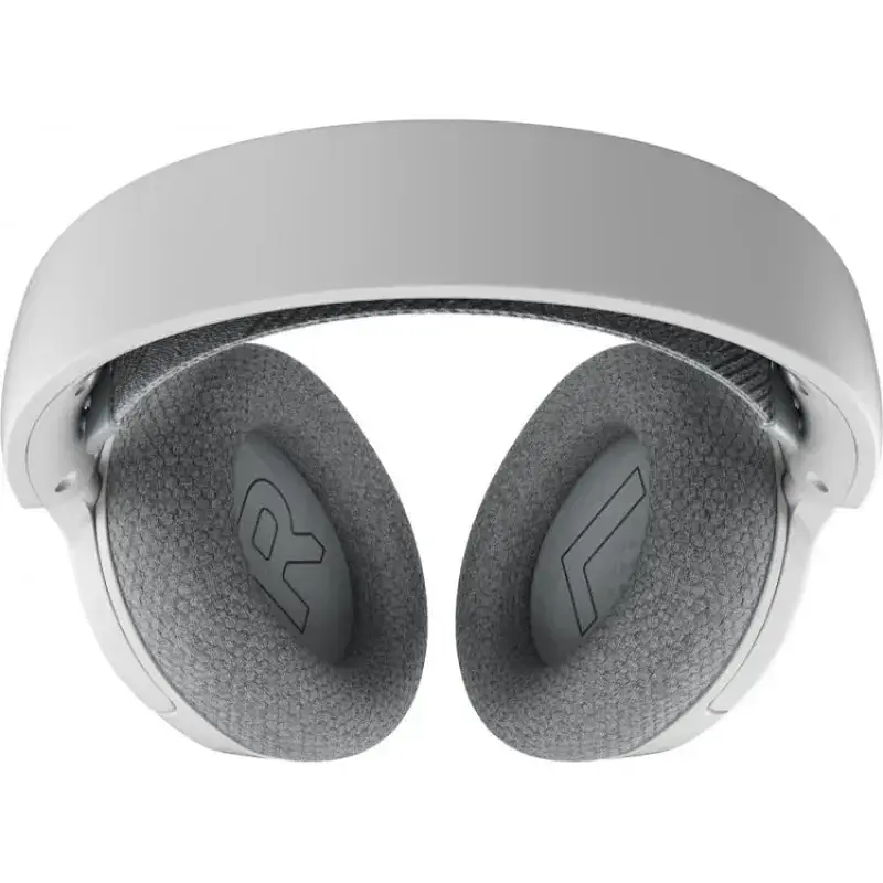 Ігрова гарнітура SteelSeries Arctis Nova 1P White MultiPlatform - фото 7