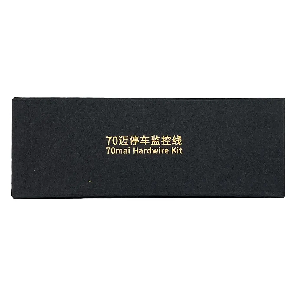 Кабель режиму паркування Xiaomi 70Mai Hardware Kit Type-C (Midrive UP03) - фото 4