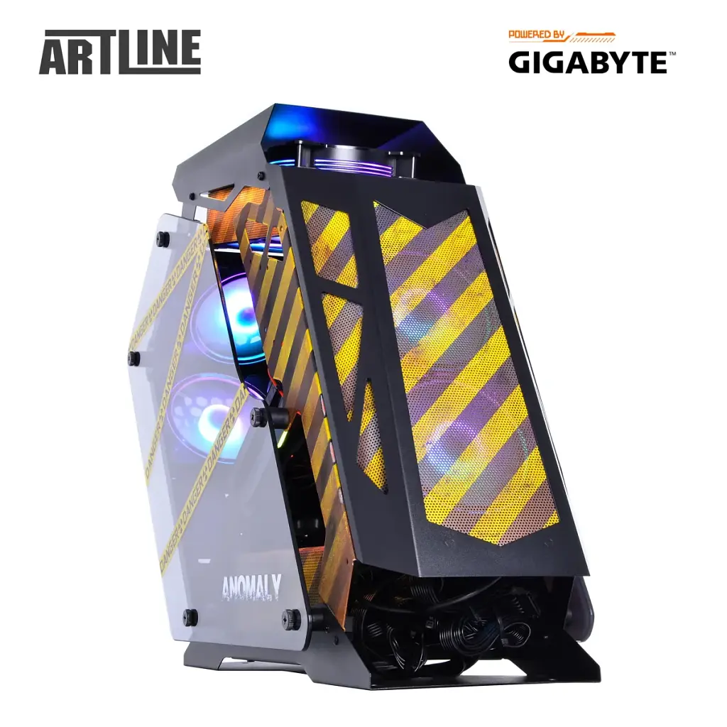 Комп'ютер Artline Overlord ANOMALY (ANOMALYv107) - фото 10