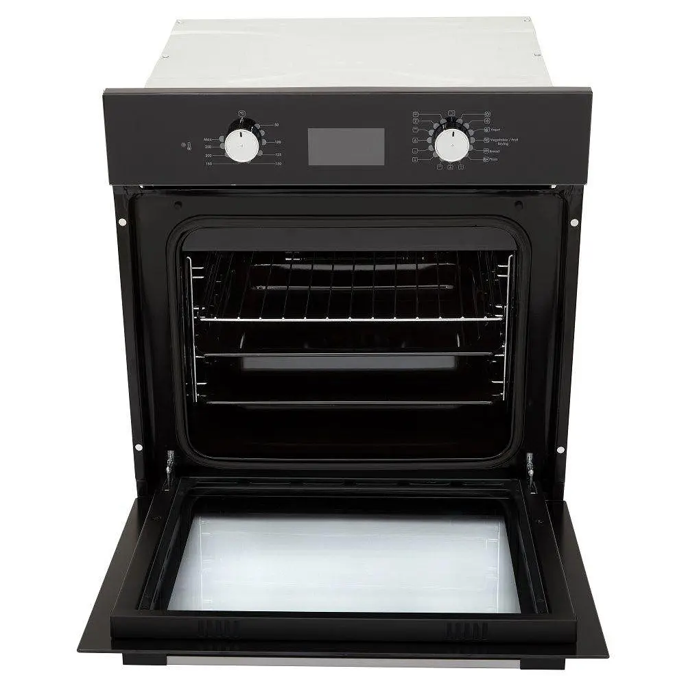 Духовка електрична Jantar GSK 6015 BL - фото 8