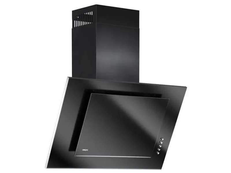 Витяжка Akpo WK-4 Optima 60 Black