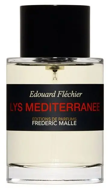 Оригінал Frederic Malle Lys Mediterranee Тестер 100 мл Парфумована вода