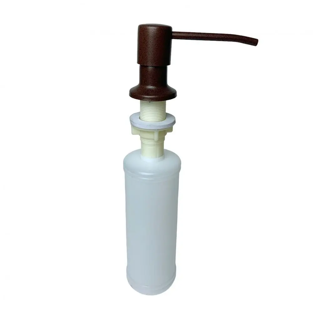 Дозатор Adamant DA-01 Mokko - фото 7