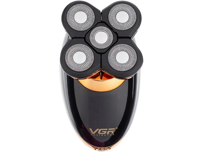 Электробритва VGR V-316 - фото 2