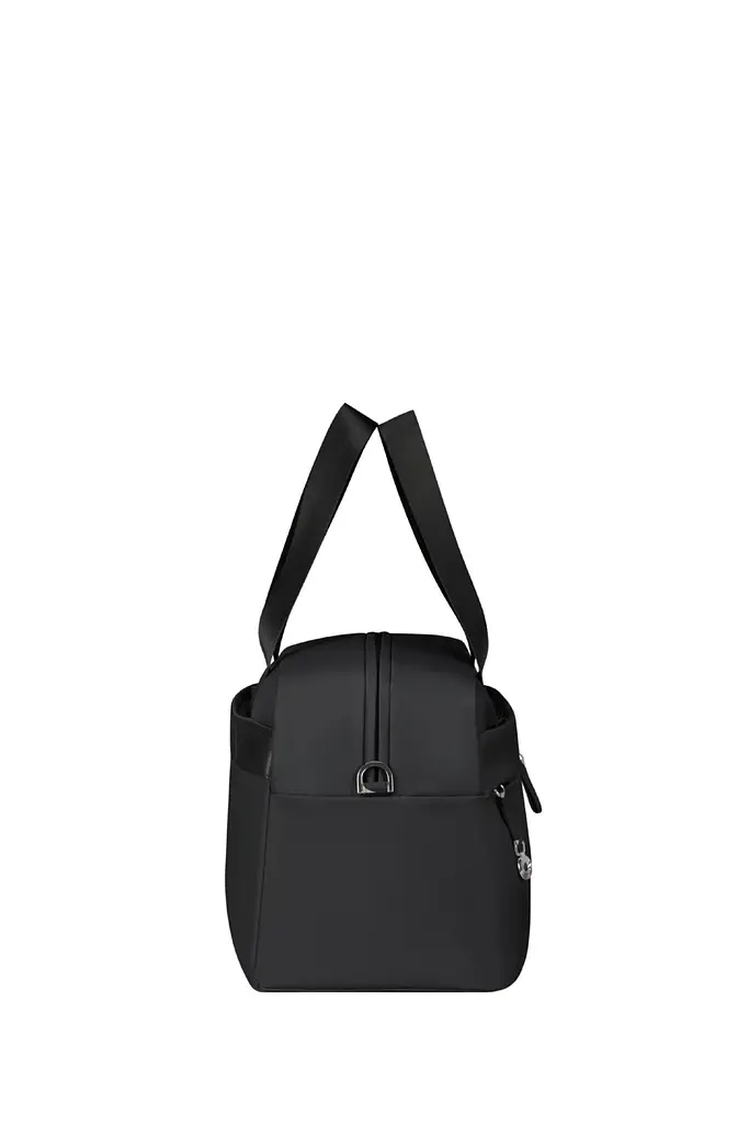 Дорожня Сумка Samsonite MOVE 5.0 BLACK 40х25х20 KP0*09093 - фото 7