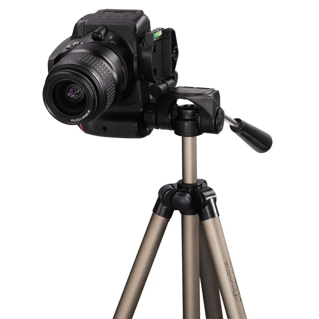 Штатив Hama Star 75 (00004175) - фото 8