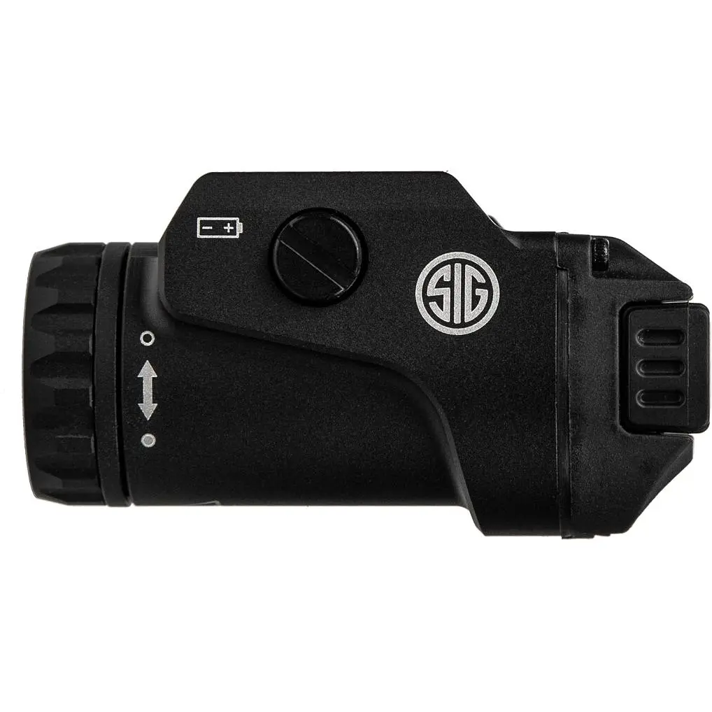 Підстволовий ліхтар Sig Sauer Optics Foxtrot1x White Light - фото 4
