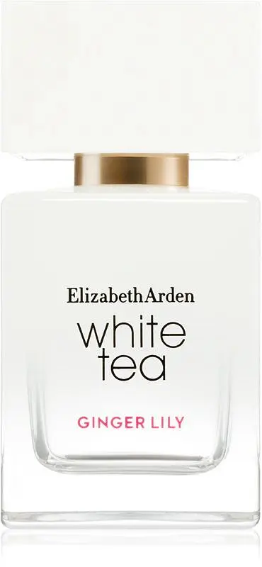 Elizabeth Arden White Tea Ginger Lily 30 мл Туалетна вода - фото 3