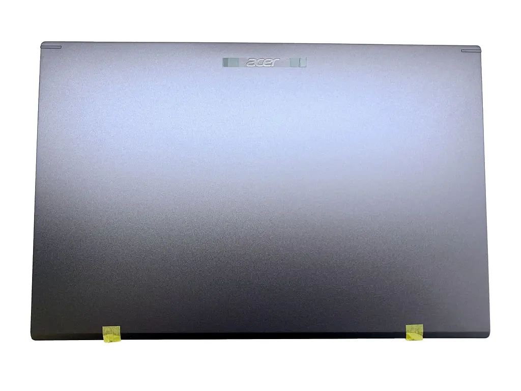 Корпус ноутбука / кришка екрана / кришка матриці для ноутбука Acer Aspire A517-53, A517-53G (60.K66N2.002) Оригінал від Acer, Кришка матриці - фото 2