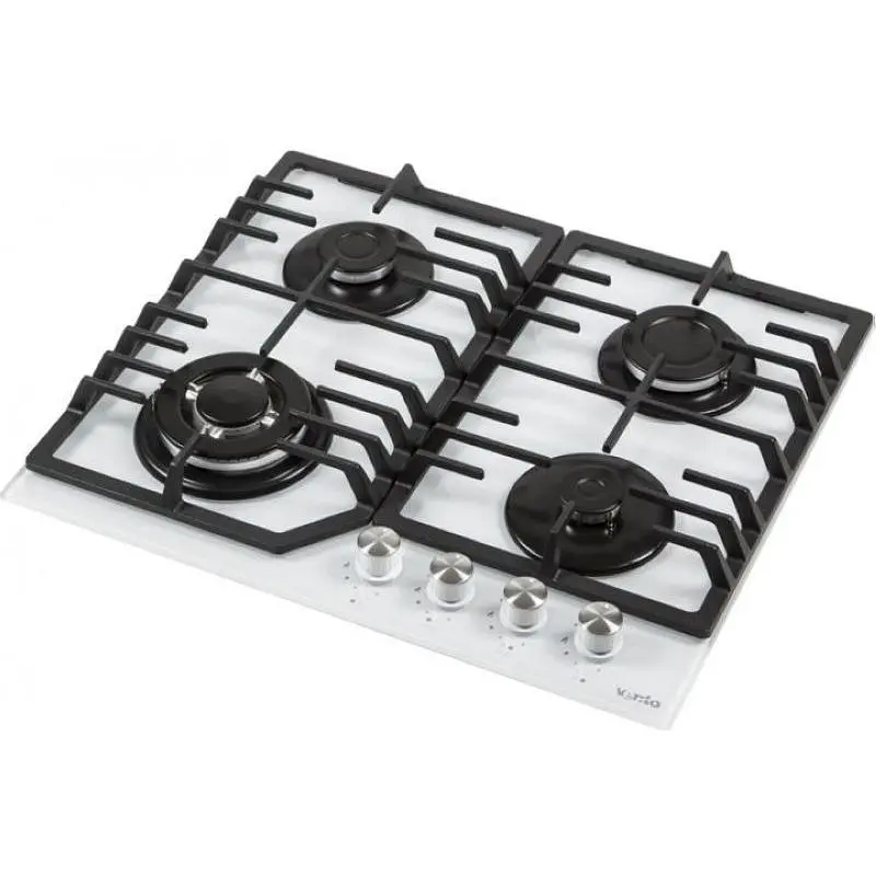 Газова поверхня VENTOLUX HSF640-W3G CESBT (WH) - фото 3