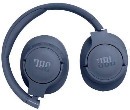 Гарнітура JBL TUNE 770NC Blue (JBLT770NCBLU) - фото 4
