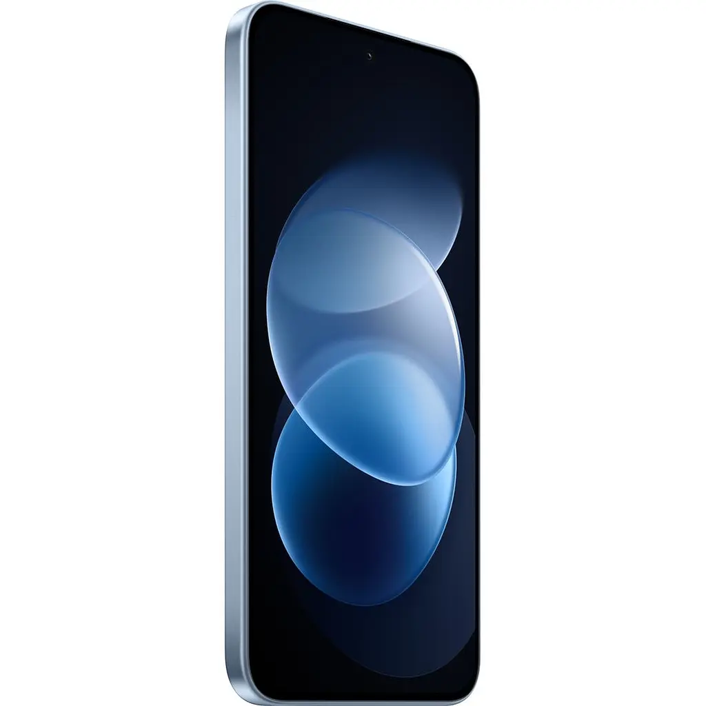 Смартфон Redmi Note 17 Pro 5G 6/256GB Sky Blue Global EU [178111] - фото 4