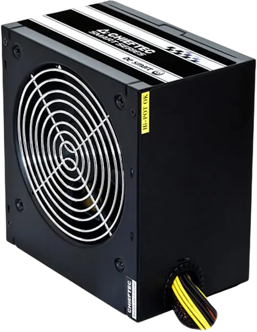Блок живлення Chieftec Smart 700W (GPS-700A8) Б/В - фото 2