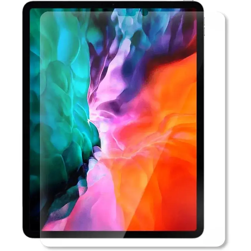 Захисна плівка StatusSKIN для Apple iPad Pro 12,9 2020 Екран Глянцева Ultra
